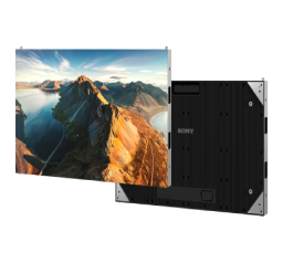 Crystal LED S Series